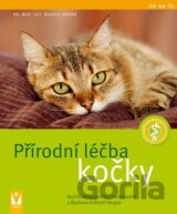 Přírodní léčba kočky