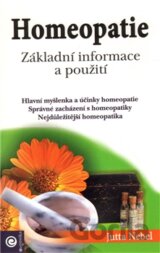 Homeopatie