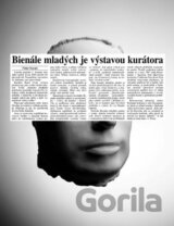 Věci, o kterých s nikým nemluvím