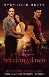 Breaking Dawn