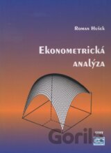 Ekonometrická analýza