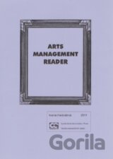 Arts management reader