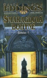 Smaragdová bohyně