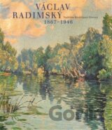 Václav Radimský 1867 - 1946