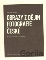 Obrazy z dějin fotografie české