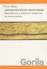 Divisiones regni francorum