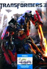 Transformers 3