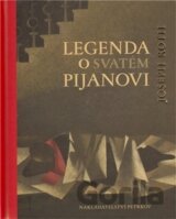 Legenda o svatém pijanovi