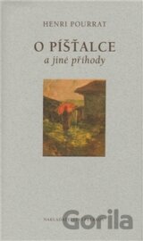 O píšťalce a jiné příhody