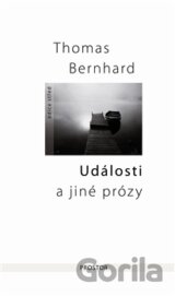 Události a jiné prózy