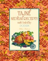 Tajné nedělní recepty (Podzim)