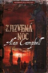 Zjizvená noc (Alan Campbell) [CZ]