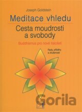 Meditace vhledu