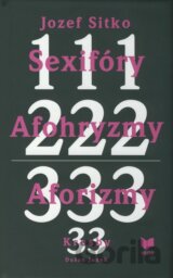 Sexifóry, afohryzmy, aforizmy, kresby