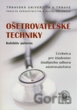 Ošetrovateľské techniky