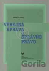Verejná správa a správne právo