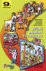 Věčné příběhy Čtyřlístku
