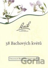 38 Bachových květů