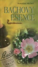 Bachovy Esence