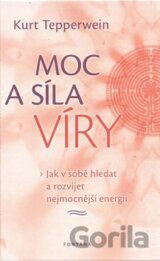 Moc a síla víry