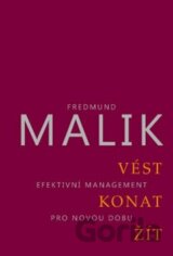 Vést, konat, žít