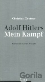 Adolf Hitlers Mein Kampf