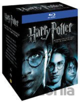 Harry Potter 1 - 7