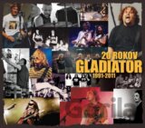 Gladiator: 20 rokov