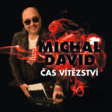 DAVID, MICHAL: CAS VITEZSTVI