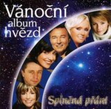 Vánoční Album Hvězd - Splněná Přání