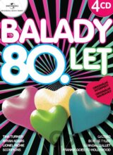 Various-Balady 80.let