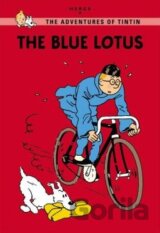 The Blue Lotus