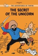 The Secret of the Unicorn