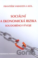 Sociální a ekonomická rizika soudobého vývoje