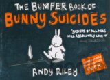 The Bumper Book of Bunny Suicides