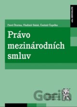 Právo mezinárodních smluv