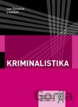 Kriminalistika