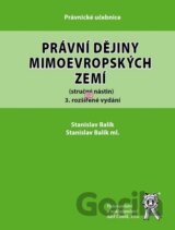 Právní dějiny mimoevropských zemí