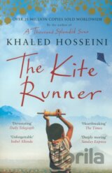 The Kite Runner