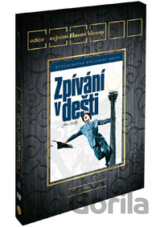 Zpívání v dešti (2 DVD)