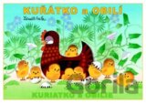 Kuřátko a obilí / Kuriatko a obilie