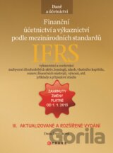Finanční účetníctví a výkazníctví