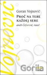 Proč na tebe každej sere