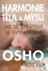 Harmonie těla a mysli + CD