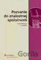 Pozvanie do znalostnej spoločnosti
