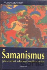 Šamanismus