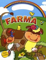 Farma - Zázračné vymaľovánky
