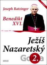 Ježíš Nazaretský 2.