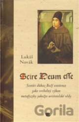 Scire Deum esse