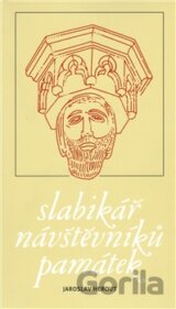 Slabikář návštěvníků památek
